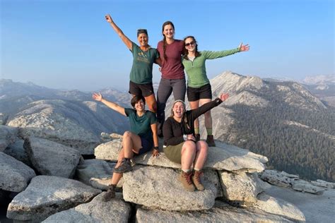 The Best Us Womens Hiking Groups Near You Explorer Chick