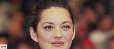 Maybe you would like to learn more about one of these? Marion Cotillard : sa photo d'elle adolescente et très ...