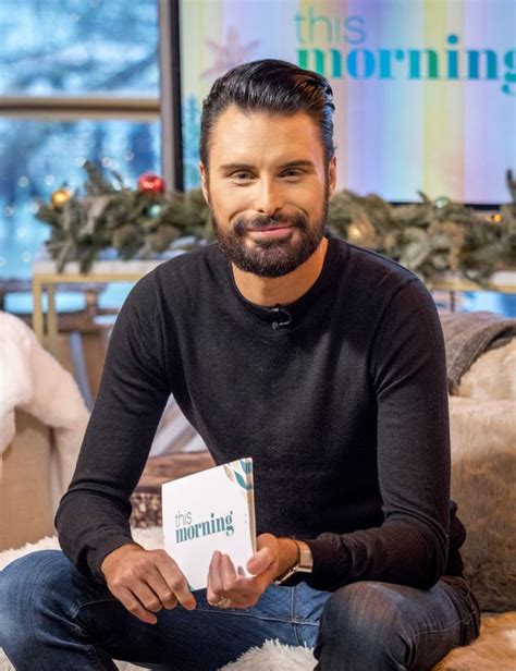 Concerns have since been raised about the welfare of the popular tv and radio host. Rylan Clark-Neal Hits Back At Claims He's Been Fired From ...