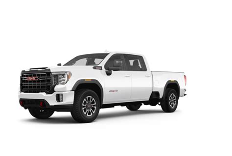 New 2023 Gmc Sierra 2500 Hd Crew Cab At4 Prices Kelley Blue Book