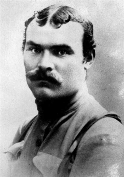 Vasily Chapayev 1887 1919 The Most Popular Russian Civil War Hero