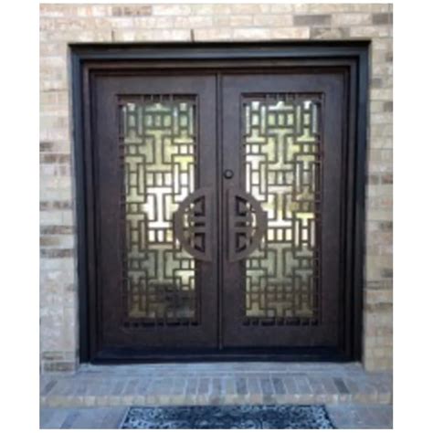 Exterior Steel Doors