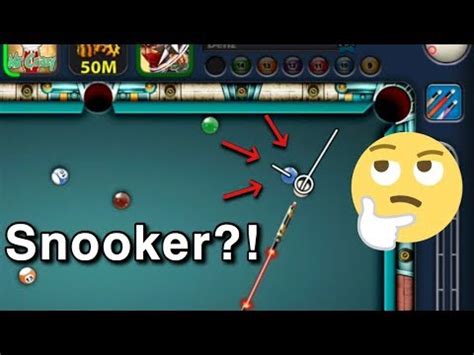 This is call pocket for pros, as you'll need to bank your shot on the black ball off a designated cushion, and into the pocket of your choice. SNOOKER !! 😓 - TRICKSHOTS AND BANK SHOTS IN BERLIN / 8 ...