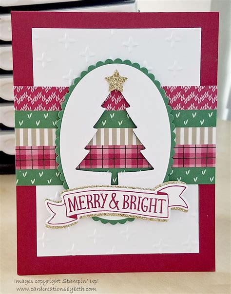 These Diy Christmas Card Ideas Are Quick And Crafty Christmas Cards