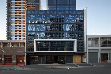 Courtyard By Marriott Melbourne Flagstaff Gardens Au199 2022 Prices