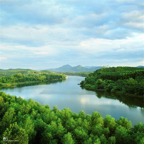 The Perfume River Of Vietnam Insureandgo