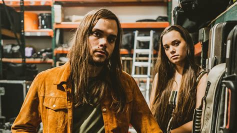 Cape Cod concerts: New music from sister-brother duo Jocelyn and Chris