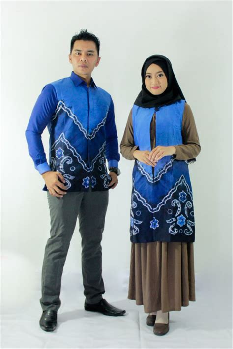 See more of baju sasirangan on facebook. Top Desain Baju Couple Sasirangan | 1001desainer