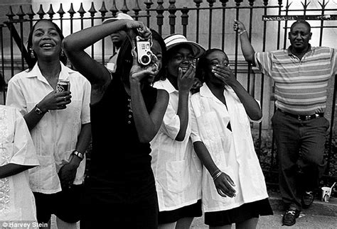 Spirit And Vibrancy Of Harlem Brought To Life As Photographer Documents