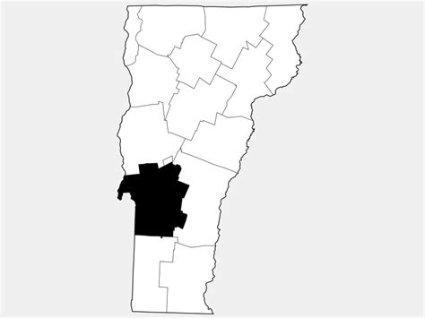Rutland County Vt Geographic Facts And Maps