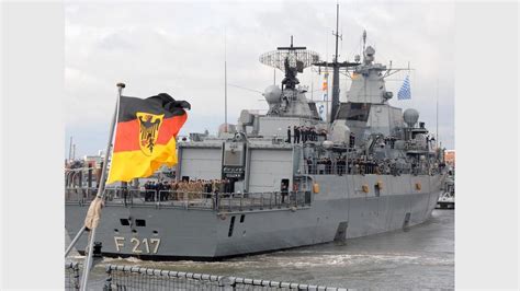 Im februar 2010 wurde die patenschaft des freistaats bayern durch die gründung des „freundeskreis fregatte bayern e. Fregatte «Bayern» vom Anti-Piraten-Einsatz zurück ...