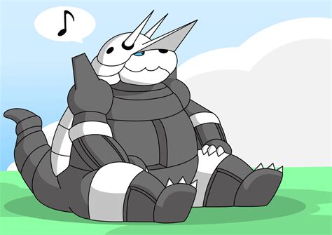 Cute Aggron Art The Engineering Internship Cover Letter