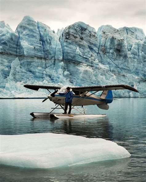 Alaskan Bush Pilots · Avaunt Magazine