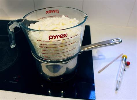 What are the tips to keep in mind while waxing? How to Make Candles at Home • The Crafty Mummy