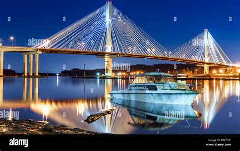 Port Mann Bridge Graemekaleb