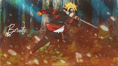 Hình Nền Uzumaki Boruto Boruto Naruto Next Generations 1600x900