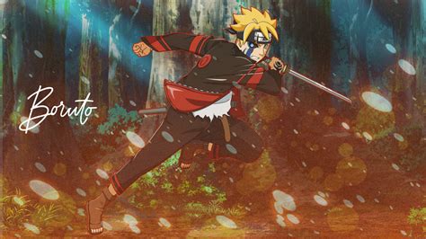 Naruto Next Generation Wallpaper Hd Boruto Naruto Next Generations