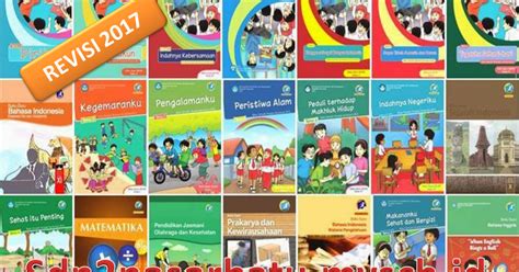 Untuk buku pai bagi madrasah menggunakan buku tersendiri yang meliputi pelajaran quran hadits, akidah min. Download Buku K13 Semester 2 Kelas 1 s/d 6 Revisi 2017 ...