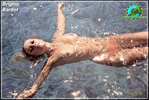 Naked Brigitte Bardot Added 07 19 2016 By