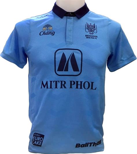 Viewing tweets won't unblock @ratchaburi_fc. ラーチャブリーFC 2020 ユニフォーム - ユニ11