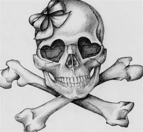 Pin By Audrey Kennedy On Drawing Ideas Girly Skull Tattoos Tattoos Sketches