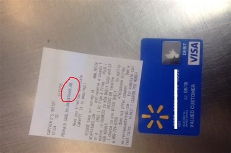The walmart moneycard visa card is issued by green dot bank pursuant to a license from visa u.s.a inc. Man Returns $10,000 Walmart Debit Card To Store, Now It's ...