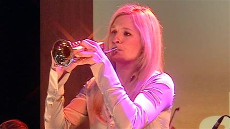 Alison Balsom Celebrates The Renaissance Of Trumpet BBC News
