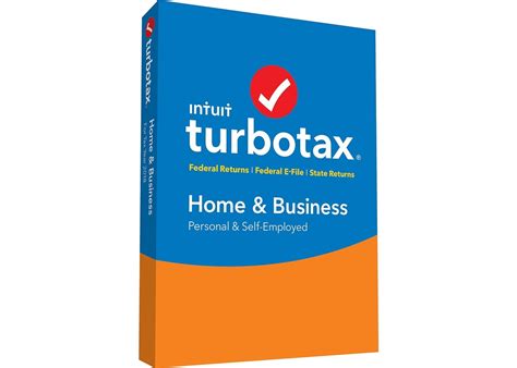 Intuit TurboTax Home Business 2018 Walmart Inventory Checker