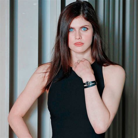 27 Instagram Real Alexandra Daddario 