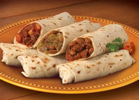 These freezer burritos are loaded with beans, cheese, and tender chunks of chicken you can heat your frozen burrito by placing it on a microwave safe plate and microwave for 1 minute on high. Frozen Burritos | Ramona's
