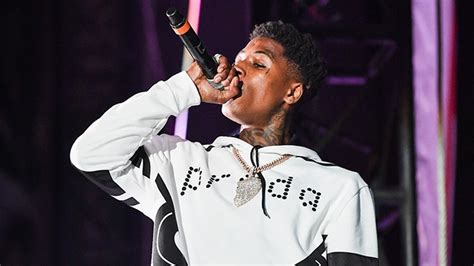 Shots Fired At Nba Youngboy In Miami Before Rolling Loud Police