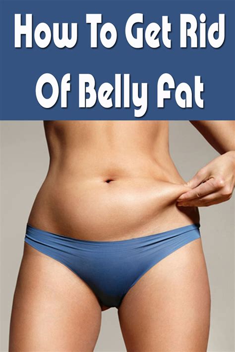 how to get rid of belly fat fit result