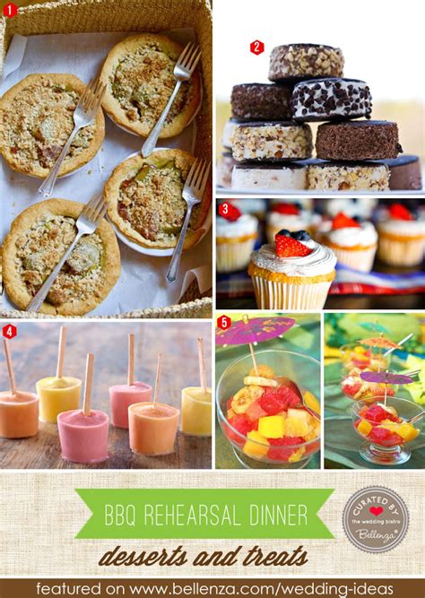 Bbq dinner ideas for a crowd. BBQ Rehearsal Dinner Ideas