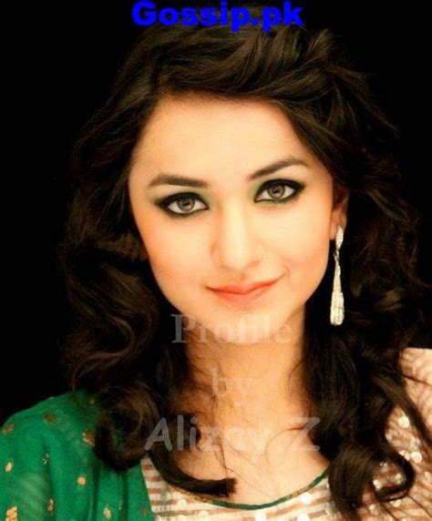 Ah as in mud (m.ah.d) ; Yumna Zaidi Beautiful Photos,New Pictures,Gallery 2015 ...