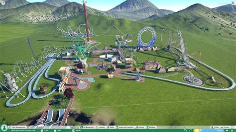 Desde aventuras gráficas a juegos de acción, pasando por los videojuegos más. Descargar Planet Coaster para PC gratis | NoSoyNoob