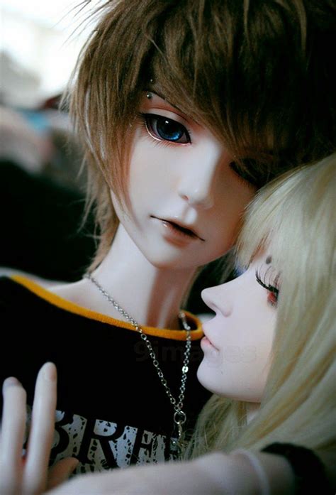 Pin By Anam On Anime Anam Couples Doll Anime Dolls Cute Dolls