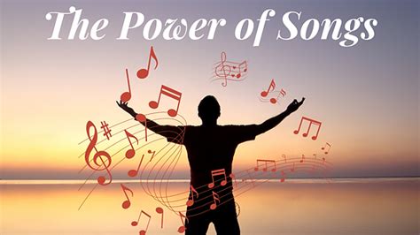 Sermon The Power Of Song Culpeper Umc