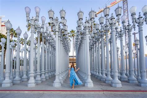 16 Most Instagrammable Places In La For Epic Photos She Wanders Abroad