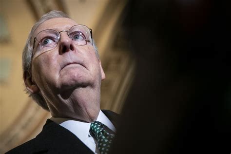 Opinion The Republican Senates 2020 Problem The Washington Post