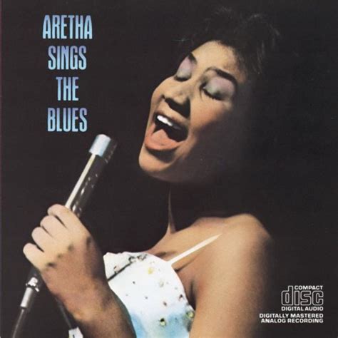 Aretha Franklin Album Covers
