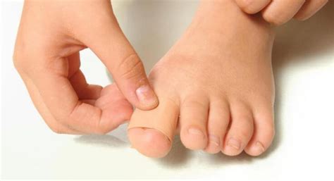 Clear Out Your Sprained Big Toe Injury Via Taking Proper Treatments