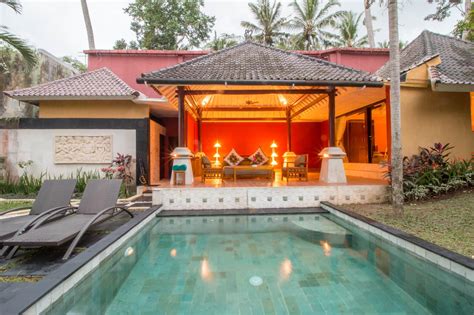 Kupu Kupu Barong Villas And Spa By Loccitane In Bali Room Deals Photos And Reviews