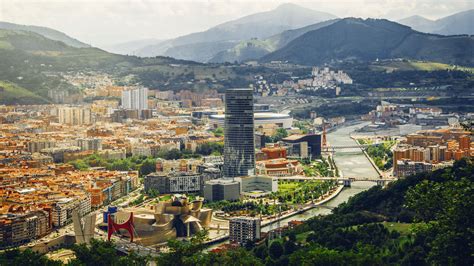 C/ gran vía 45, 3ª planta, 48011 bilbao. Ciudades para el Siglo XXI - Bilbao, ciudad de los metales ...