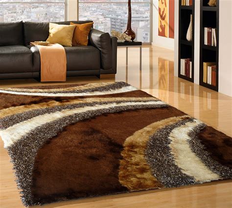 Brown Rugs For Living Room Home Ideas 3d Design