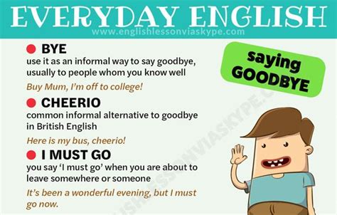 English Greetings And Goodbyes Learn English With Harry 👴 English