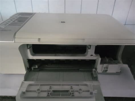 Hp deskjet f4280 printer driver. Impressora Hp Deskjet F4280. - R$ 180,00 em Mercado Livre