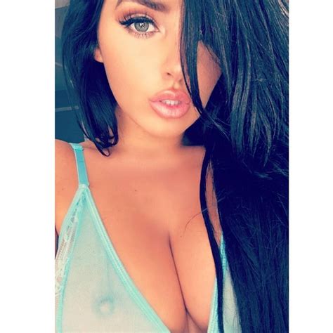 Abigail Ratchford See Through 2 Photos Video PinayFlixx Mega Leaks