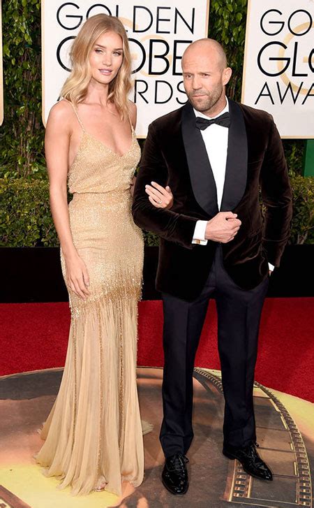 The 2009 and 2015 elle style . Jason Statham welcomed first Child with Wife; Find out the ...