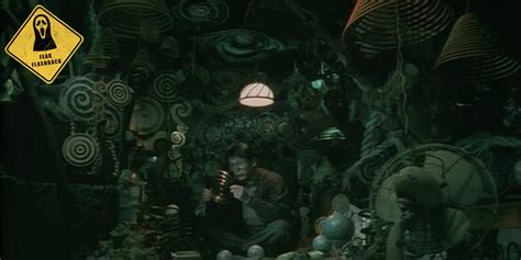 ‘uzumaki Aka ‘spiral 2000 Review Screenage Wasteland
