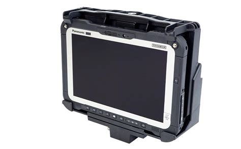 Panasonic Toughbook G2 Toughpad G1 Docking Station Dual Rf Vesa